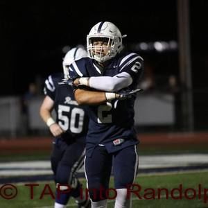 Meet your Posher, Nick